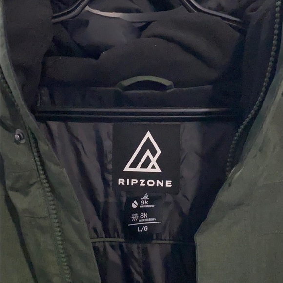 Ripzone Jacket - Picture 2 of 2